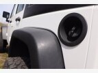 Thumbnail Photo 100 for 2016 Jeep Wrangler
